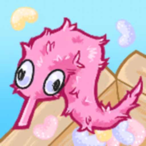 wormies: shop simulator