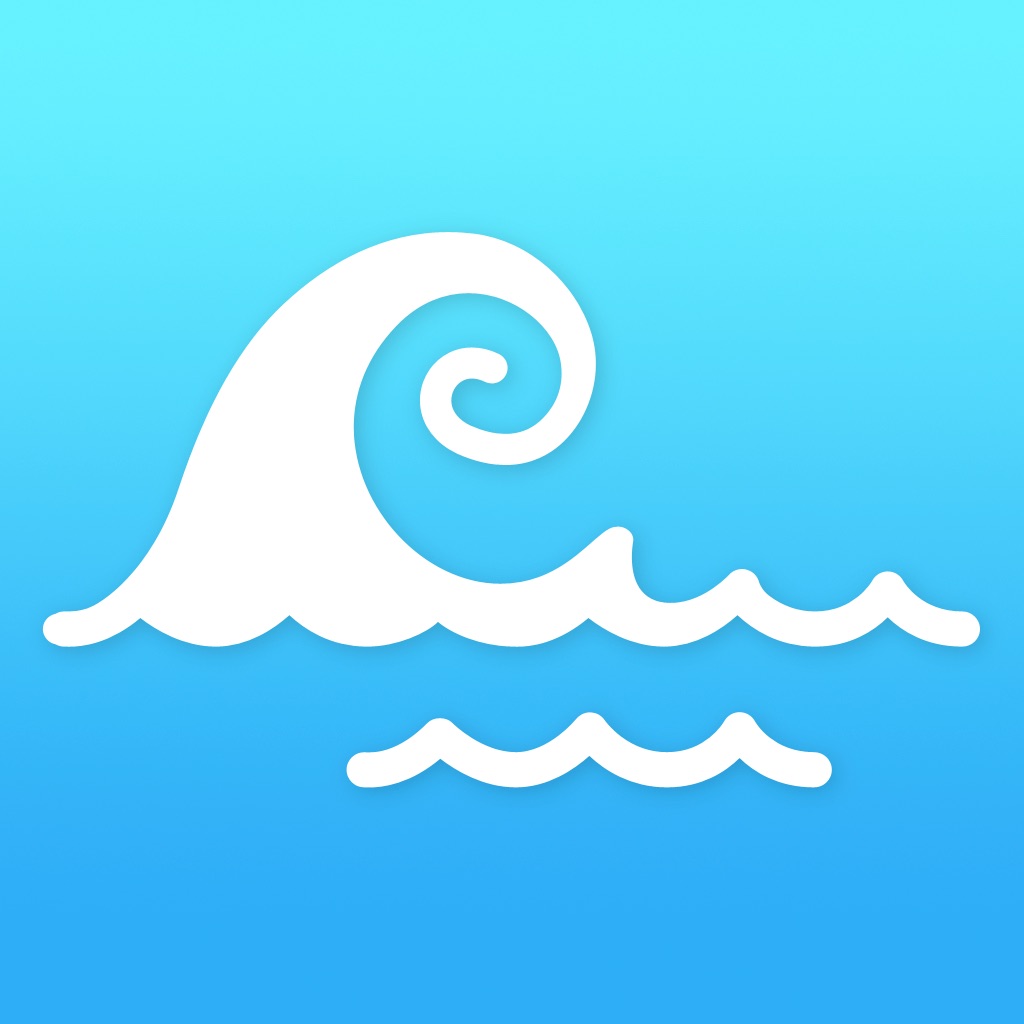 Tide Alert: Chart & Tables