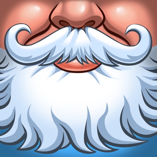 beardify - beard photo booth
