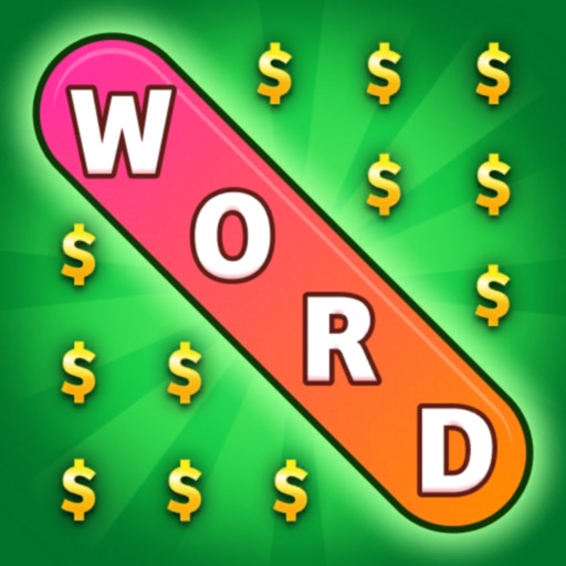 word search cash: find games