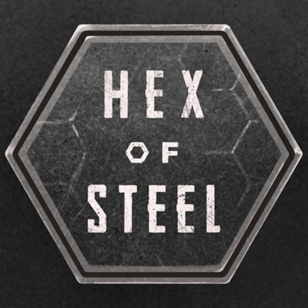 Hex of Steel