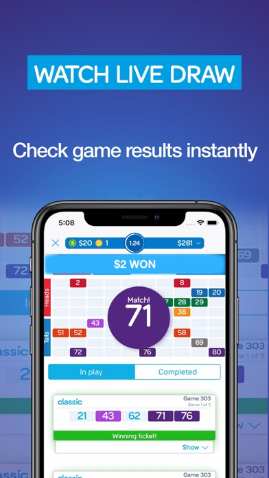 screenshot 4