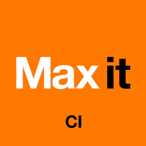 orange max it - côte d'ivoire