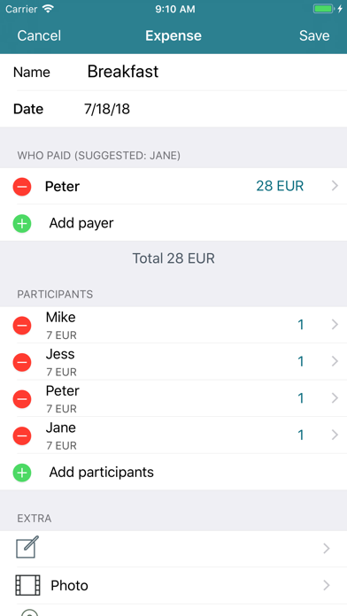 screenshot 5