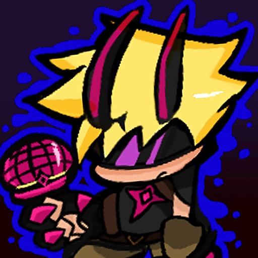 beat stage - battle duel