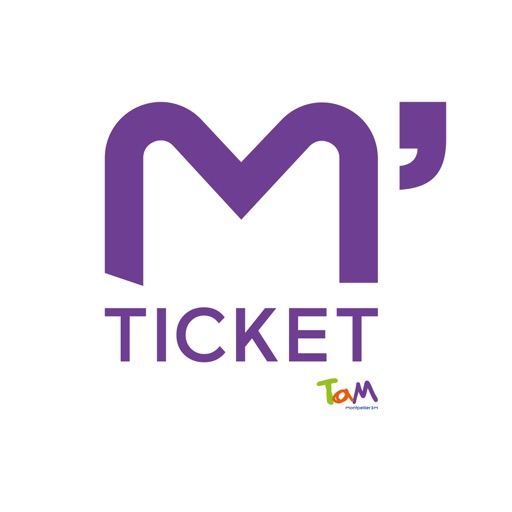 m'ticket - ticket mobile tam