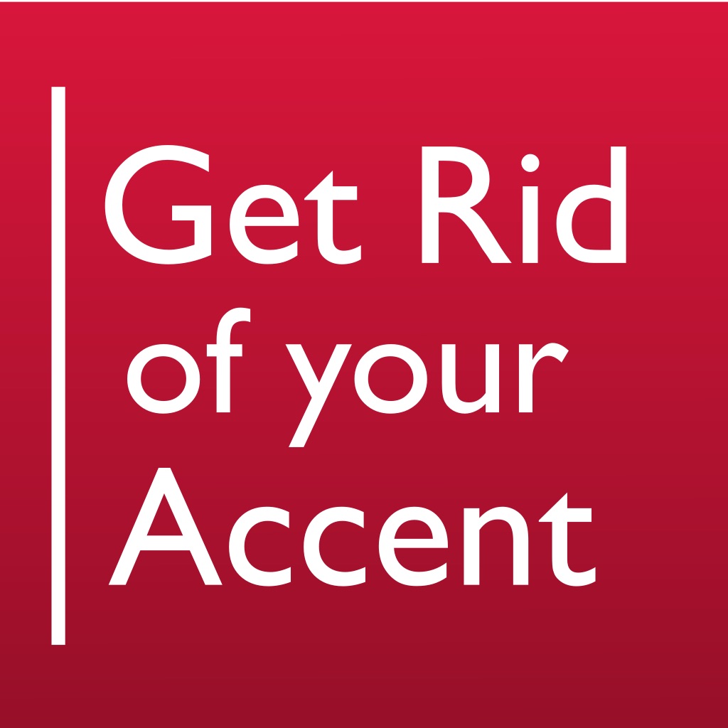 Get Rid of your Accent UK1