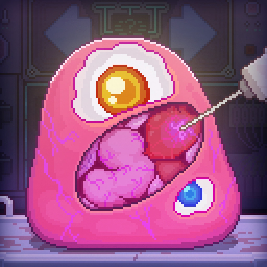 生物原型2