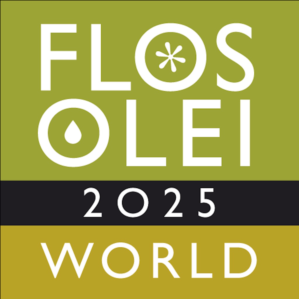 Flos Olei 2025 World