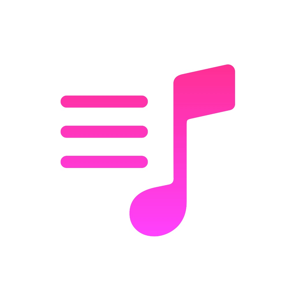 歌单迁移导入工具-ClipTunes