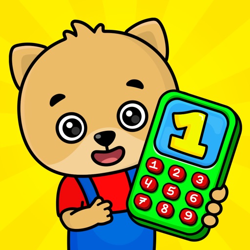juegos para niños de bebes 2-4