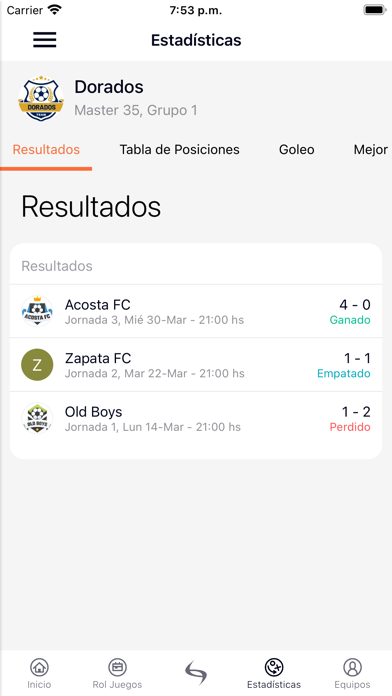 screenshot 6