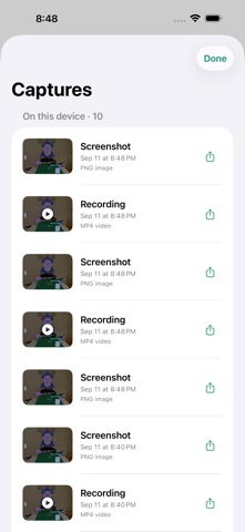 screenshot 3