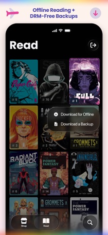 screenshot 5