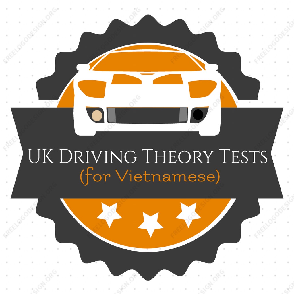 UK Theory Test Tutor VN