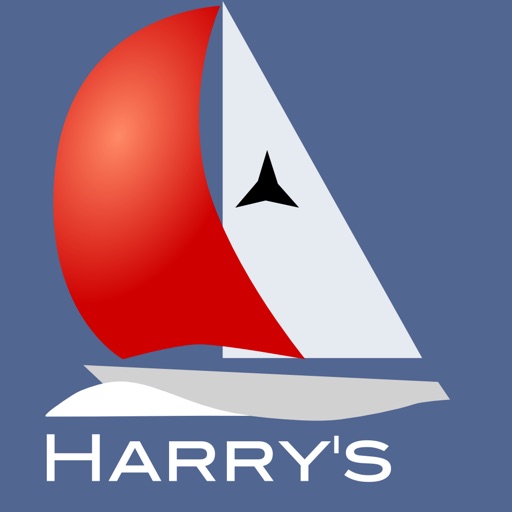 harry's sailor