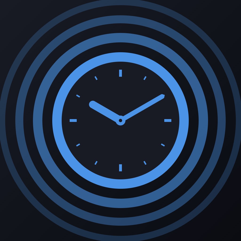 MoyiWave - Atomic Watch Sync