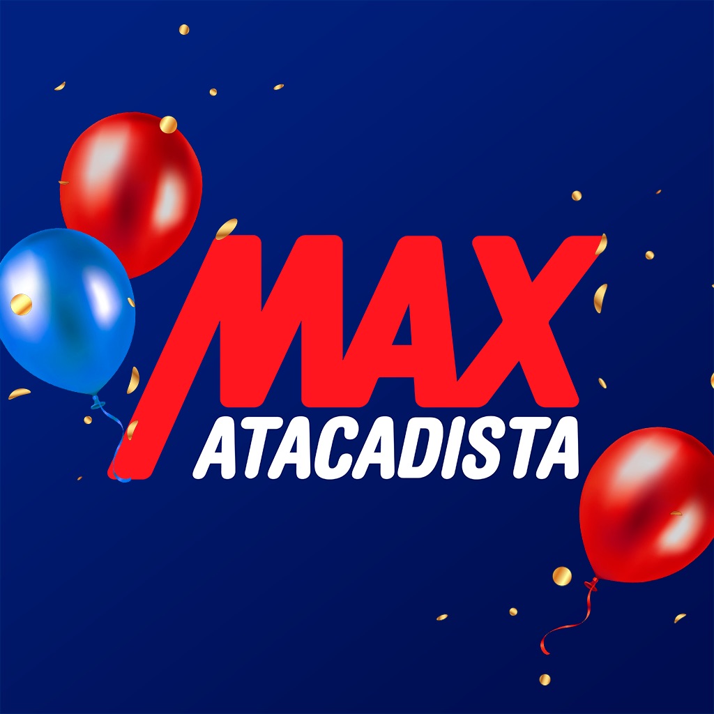 Max Atacadista