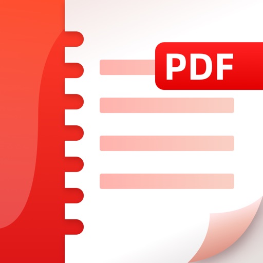nexa pdf reader&scanner