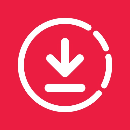 instasaver - video saver
