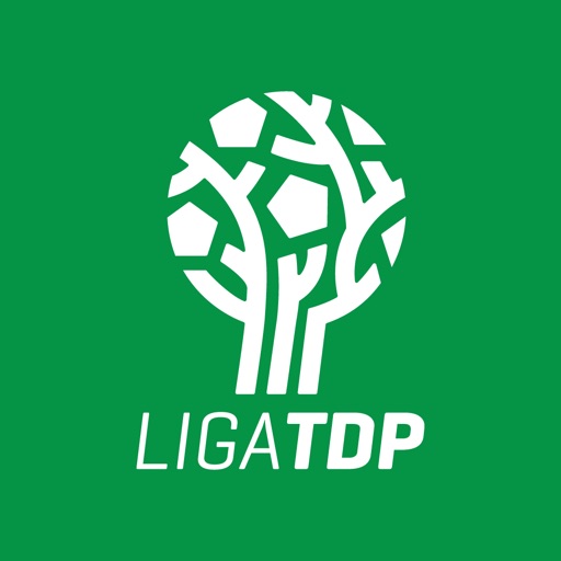 liga tdp