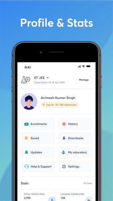 screenshot 3