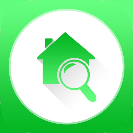 heimweg finder - gps navigations app