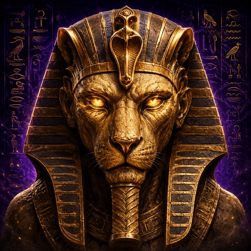 sphinx riddles