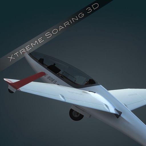 xtreme soaring 3d