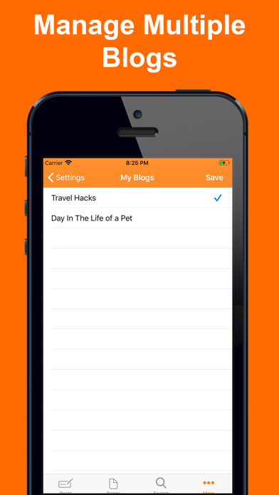 screenshot 9