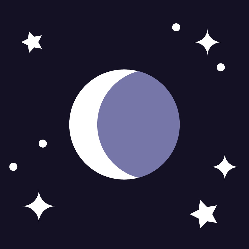 Luna — Lunar Calendar