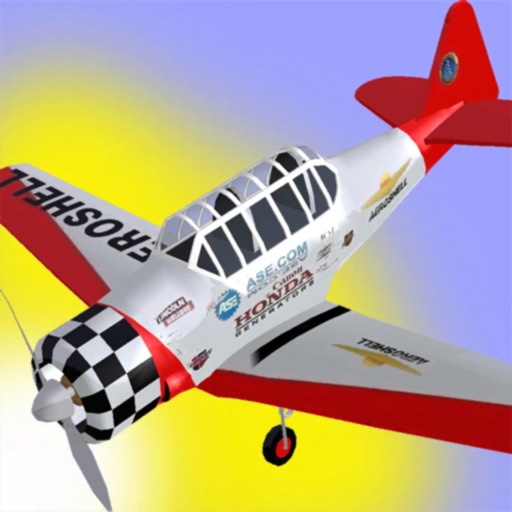 absolute rc plane simulator