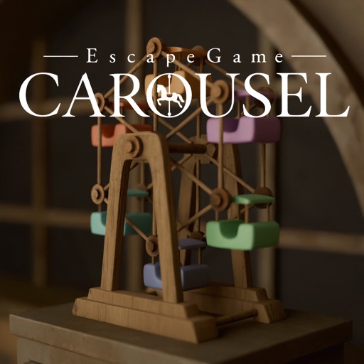 脱出ゲーム carousel