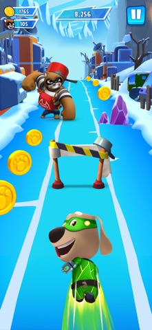 screenshot 4