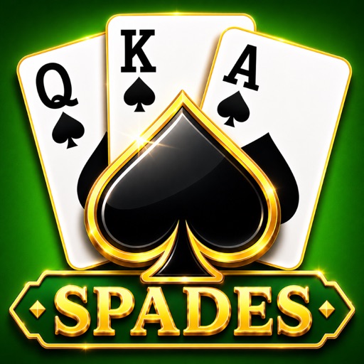 spades master - mania card