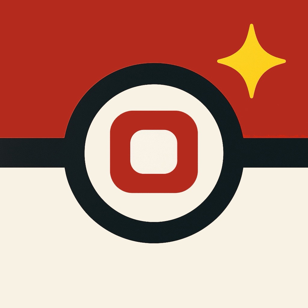 Pokemon Card Scanner PokeScope