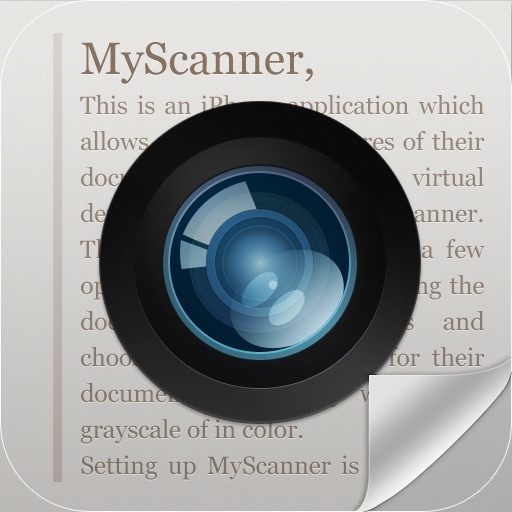 myscanner
