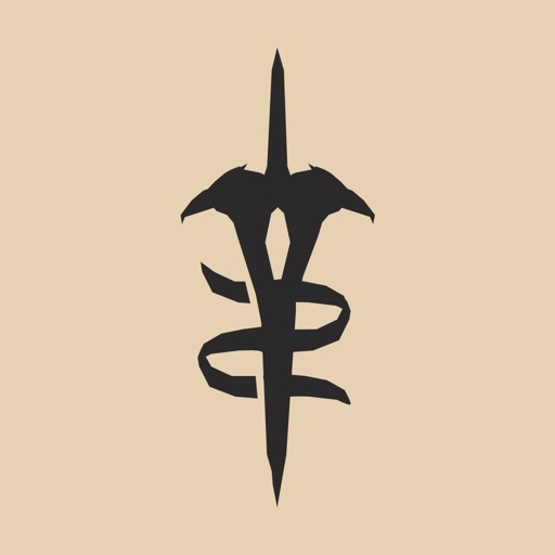 eldrum: black dust - text rpg