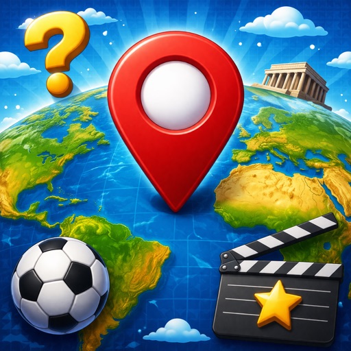 guesswhere?!