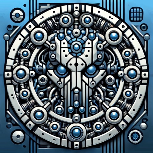 idle dyson swarm: nanite