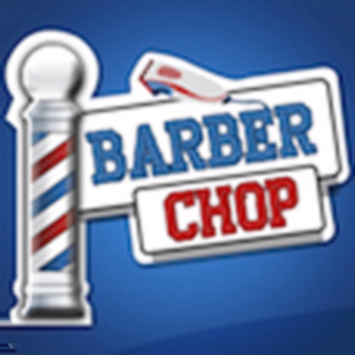 barber chop