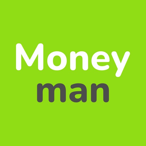 moneyman・préstamos rápidos