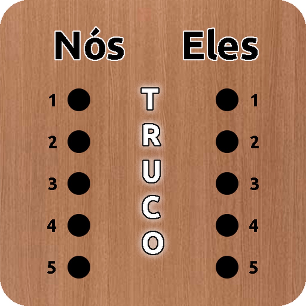 Marcador de Truco digital