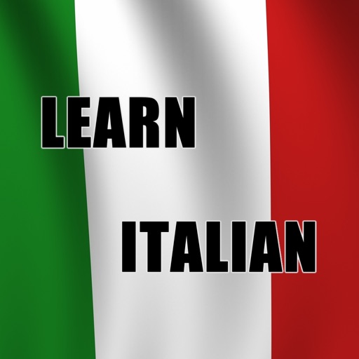 learn italian