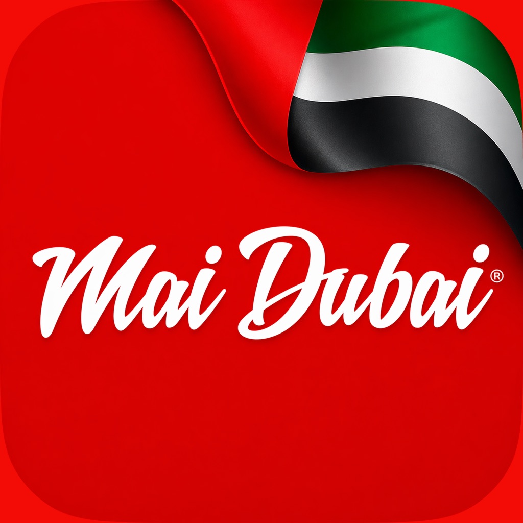 Mai Dubai – Water Delivery