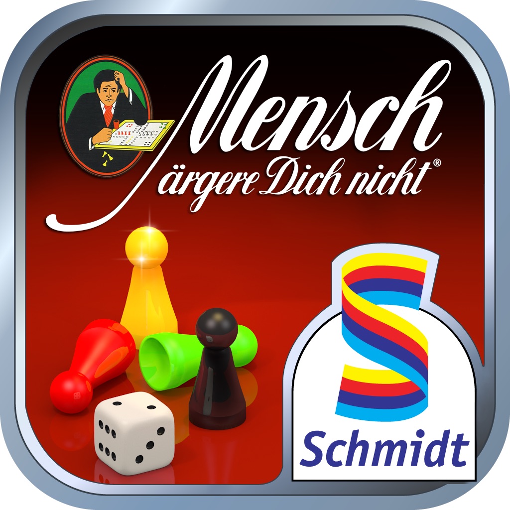 Mensch ärgere Dich nicht!®