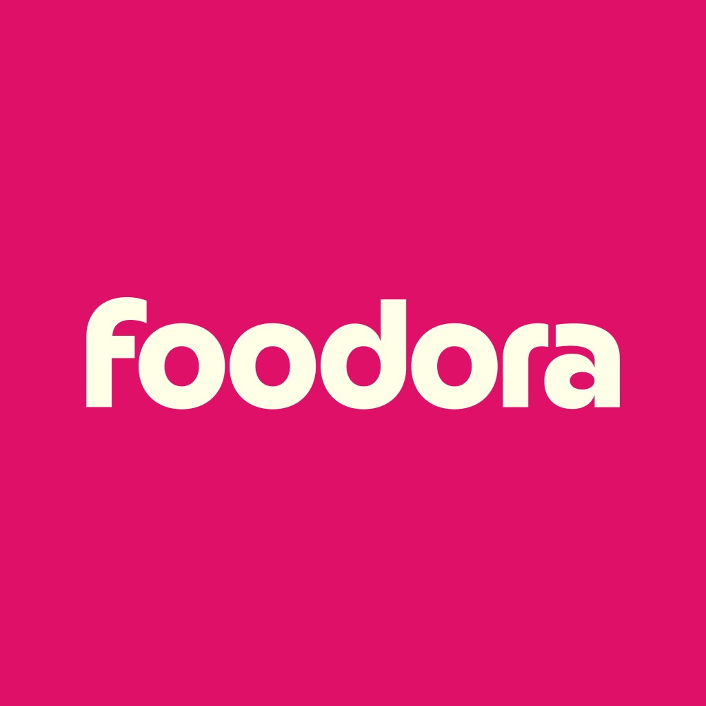 foodora Essen & Lebensmittel