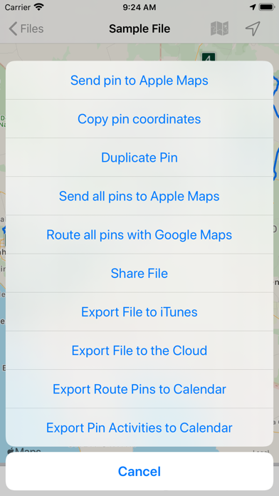 screenshot 9