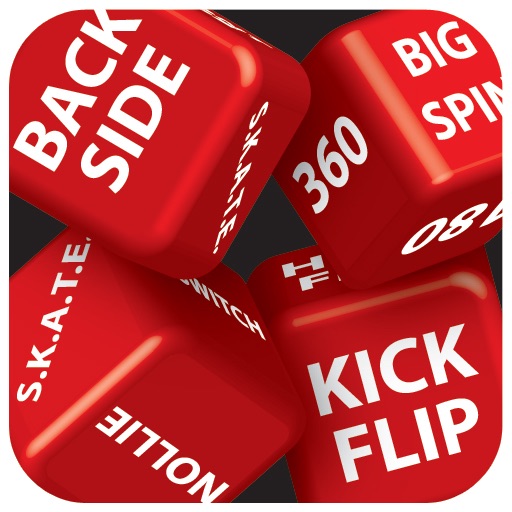 Skate or Dice