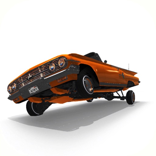lowriders comeback 2: cruising